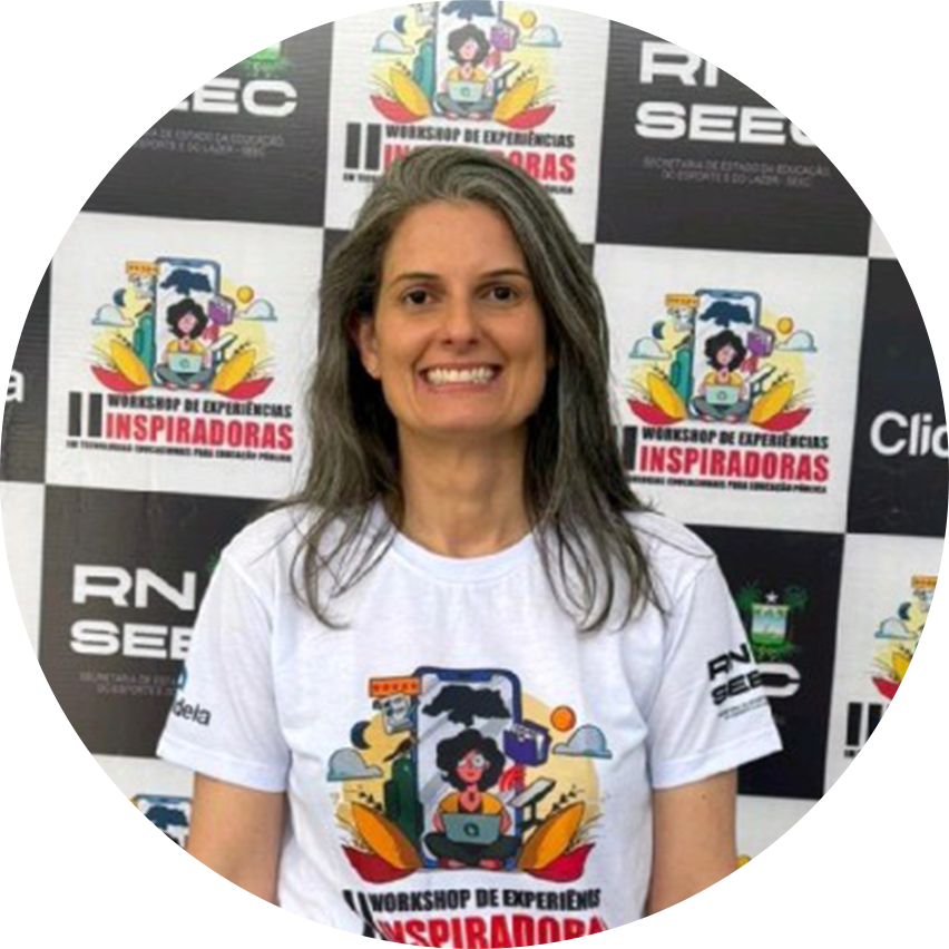 Mariana Martinato