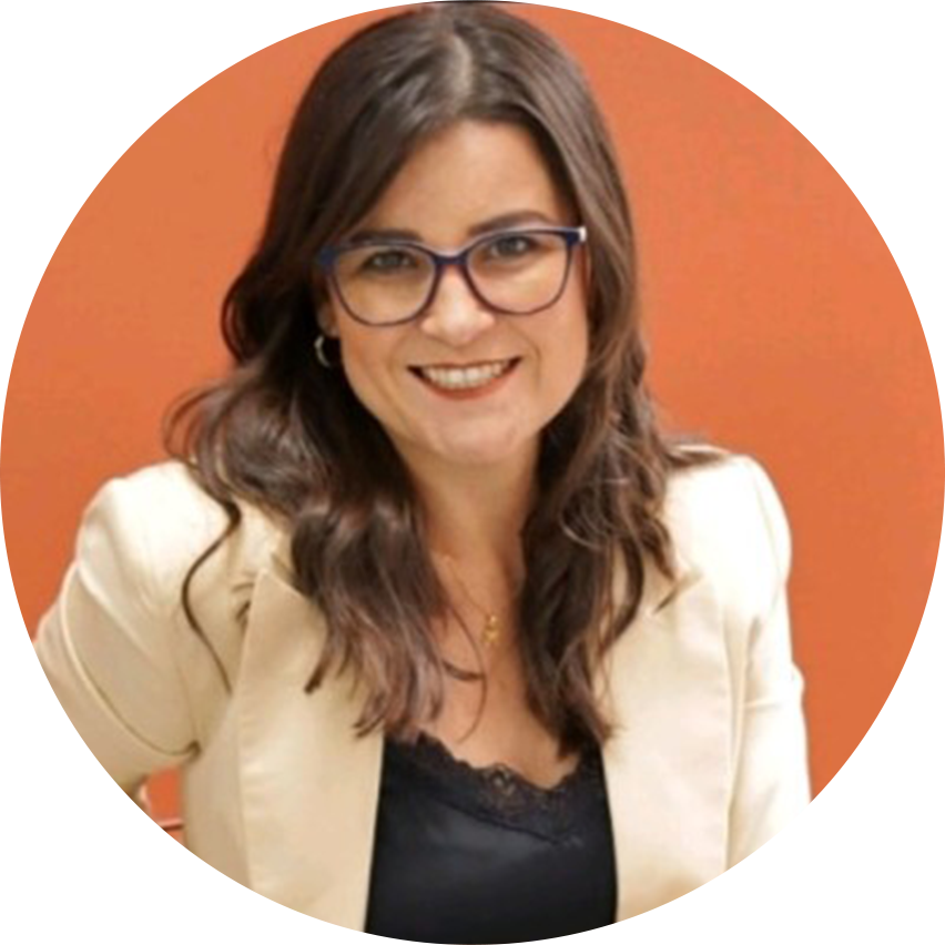 Martina Garcia